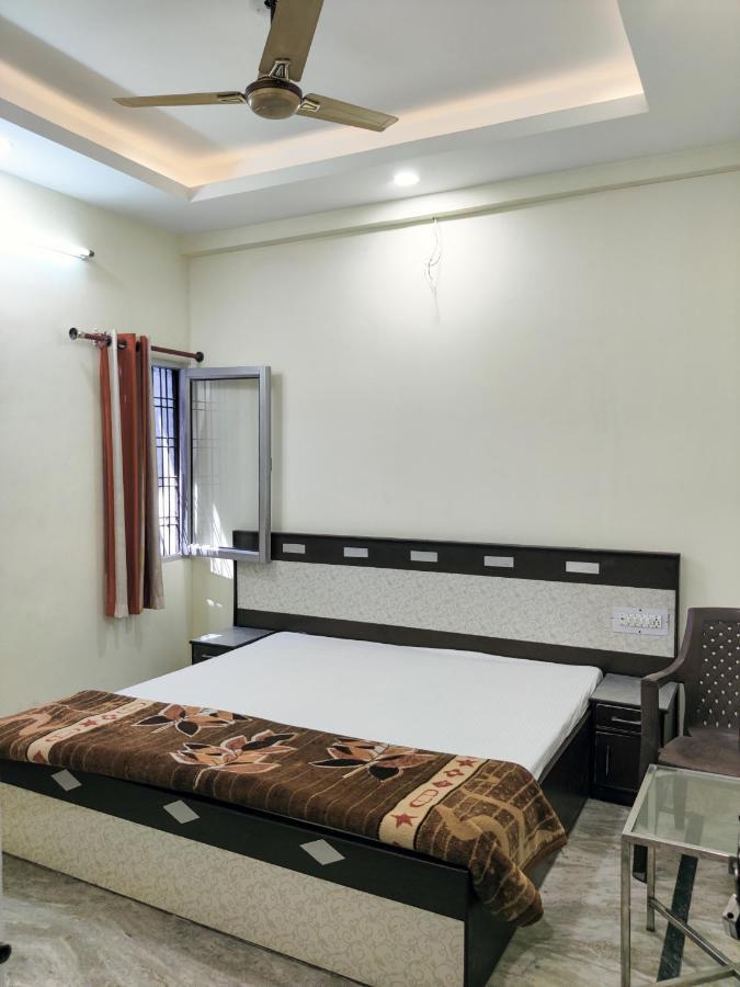 Hotel Orange Classic Rishikesh Exterior photo