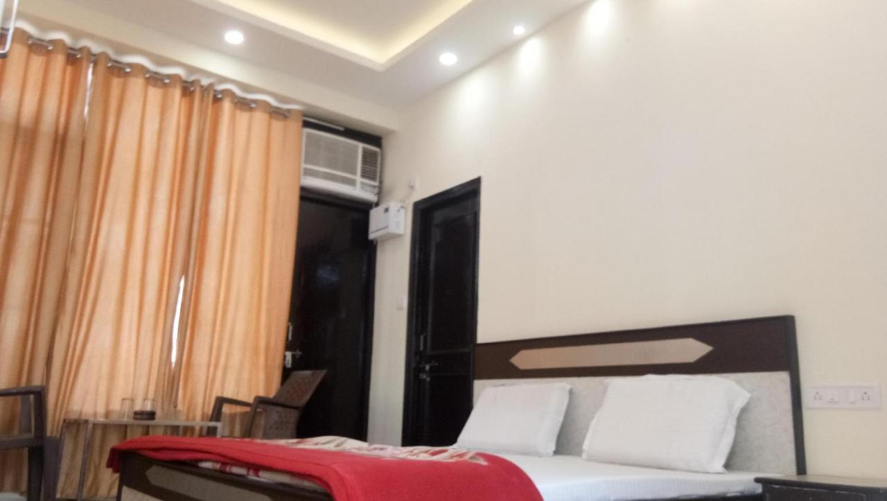 Hotel Orange Classic Rishikesh Exterior photo