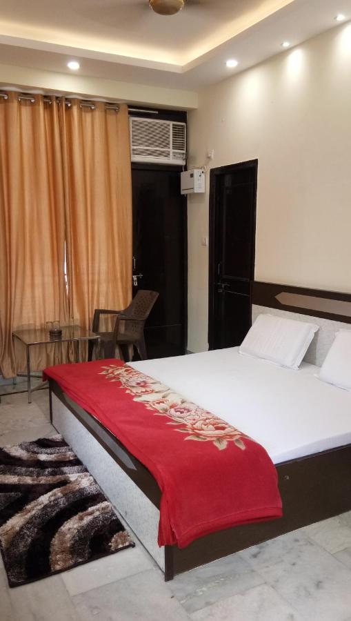 Hotel Orange Classic Rishikesh Exterior photo