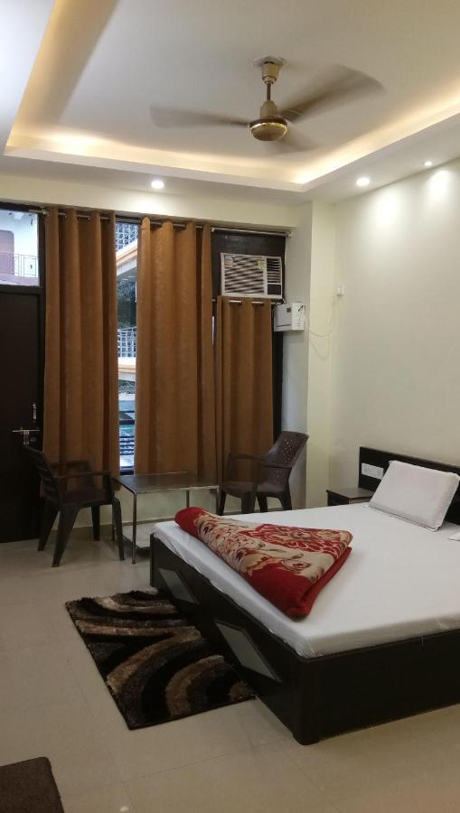 Hotel Orange Classic Rishikesh Exterior photo