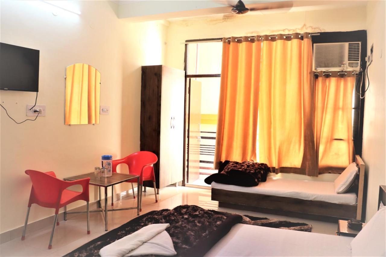 Hotel Orange Classic Rishikesh Exterior photo