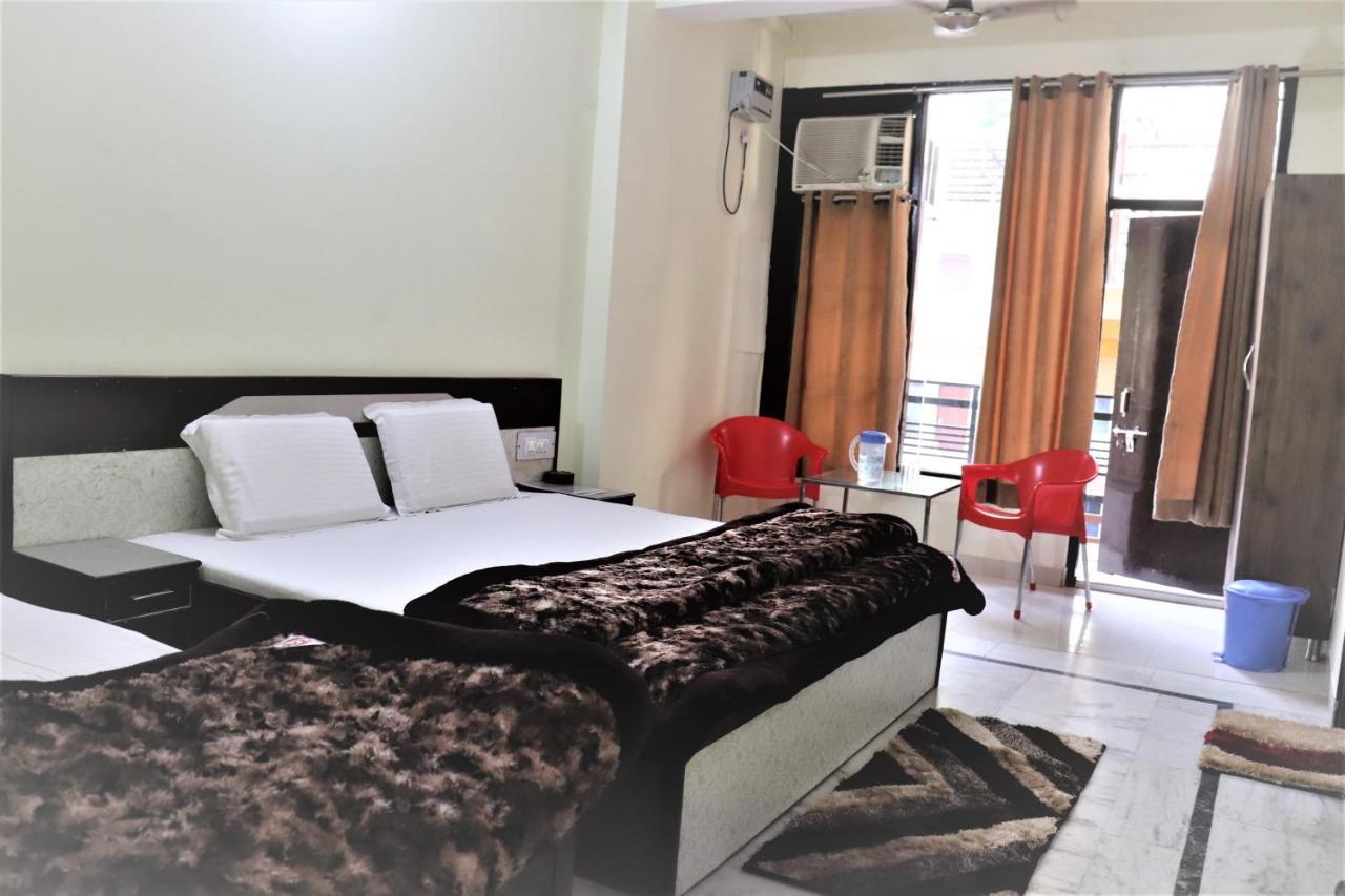 Hotel Orange Classic Rishikesh Exterior photo