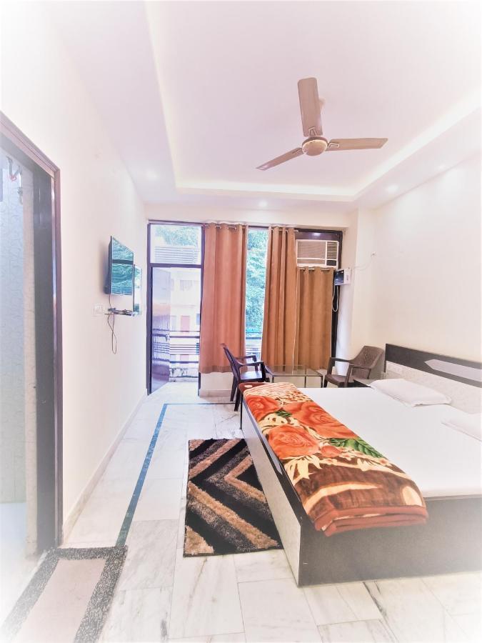Hotel Orange Classic Rishikesh Exterior photo