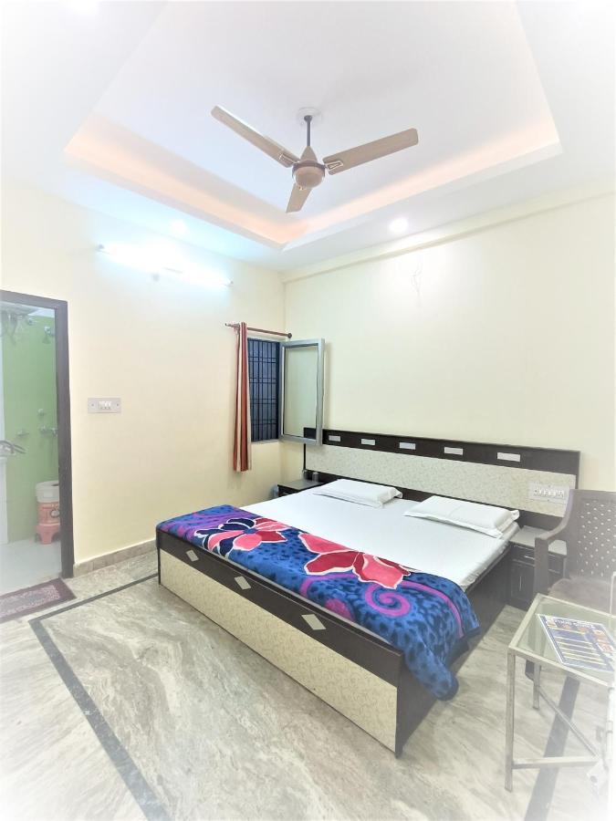 Hotel Orange Classic Rishikesh Exterior photo