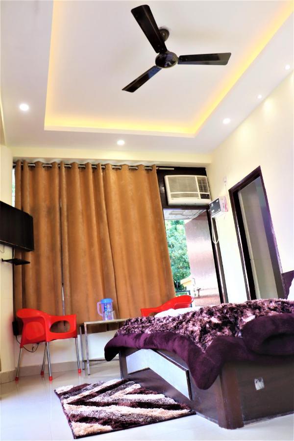 Hotel Orange Classic Rishikesh Exterior photo