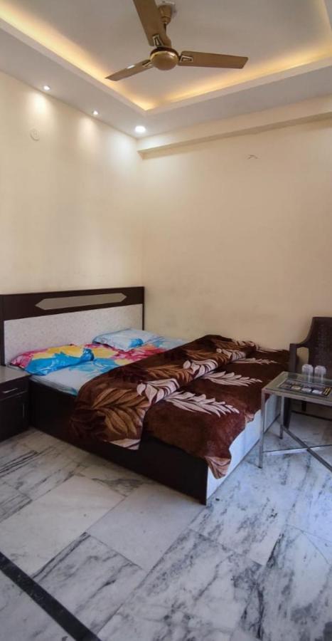 Hotel Orange Classic Rishikesh Exterior photo